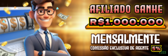 Pagamentos x333 PIX