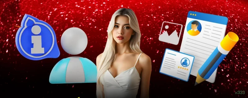 Programa VIP x333 - benefícios exclusivos