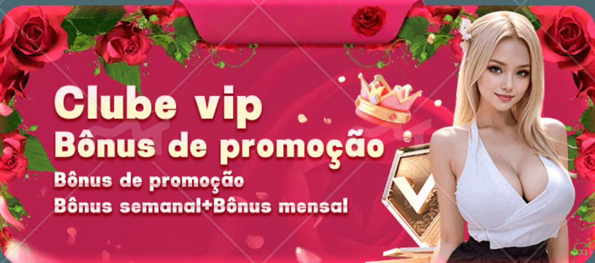 Cashback VIP x333 - reembolso semanal