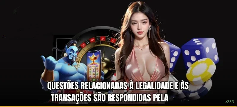Bônus e prêmios x333
